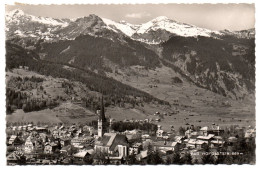 Bad Hofgastein - Panorama - Bad Hofgastein