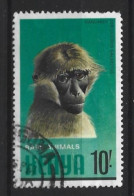 Kenya 1981 Fauna  Y.T. 202 (0) - Kenya (1963-...)