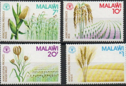 Malawi Lutte Contre La Faim - Fight Against Hunger    XXX - Malawi (1964-...)