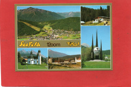 AUTRICHE---SEEFELD---1200m---TIROL--Multi-vues--voir 2 Scans - Seefeld