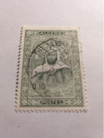 0,10 .L'Emir Abdelkader. - Used Stamps