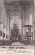 Roulers - Intérieur De L'Eglise Saint Michel - Roeselare