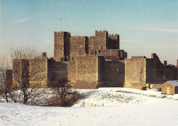 Douvres (Dover) - Vue Sur Le Château Du Sud - Dover