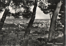 PESCARA - PANORAMA - F.G. - Pescara