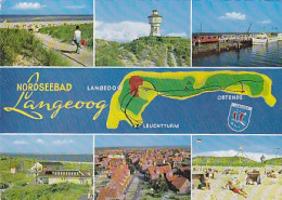 AK 202654 GERMANY - Langeoog - Langeoog