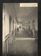 BELGIQUE - PASSY-FROYENNES - Le Couloir De La 1ère Division  - 1910 - RARE - Tournai