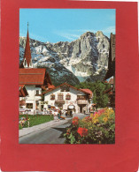 AUTRICHE---SEEFELD--TIROL--Tiroler Schmuckkastl---voir 2 Scans - Seefeld