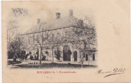 Roulers - In 'T Bloemendael - Röselare