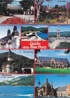 AK 202676 GERMANY - Harz - Oberharz