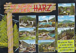 AK 202679 GERMANY - Harz - Oberharz