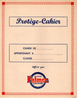 Protège-Cahier Fulmen - Book Covers