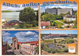 AK 202694 GERMANY - Seehotel Templin - Uckermark - Templin