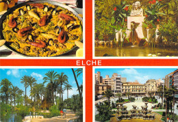 Elche - Multivues - Other & Unclassified