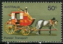 AUSTRALIA..1960..Michel # 508...MLH. - Nuevos