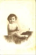 Cartes Postales - Thèmes - Photographie - Bébé - Photographie