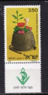 ISRAEL MNH NEUF **  1977 - Neufs (avec Tabs)