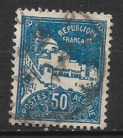 ALGÉRIE   N°  47 - Used Stamps