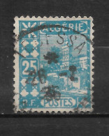 ALGÉRIE   N°  78 - Used Stamps