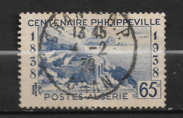 ALGÉRIE   N° 143 - Used Stamps