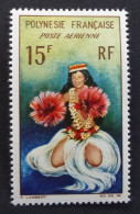 French Polinesie Mi#35    Yvert#  Postfrisch **  MNH  #6429-2 - Ungebraucht