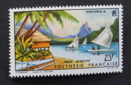 French Polinesie Mi#43    Yvert#  Postfrisch **  MNH  #6429-1 - Unused Stamps