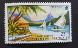 French Polinesie Mi#43    Yvert#  Postfrisch **  MNH  #6429-2 - Ungebraucht