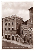 Foligno - Palazzo Delle Canoniche - Foligno