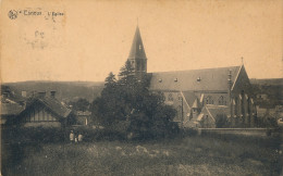 ESNEUX  L'EGLISE      ZIE SCANS - Esneux