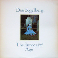 * 2LP *  DAN FOGELBERG - THE INNOCENT AGE (USA 1981) - Rock