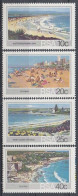 SOUTH AFRICA 638-641,unused (**) - Nuevos