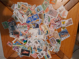 Lot Various Stamps Africa - Autres - Afrique