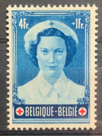 België, 1953, 916-V3, Postfris **, OBP 65€ - 1931-1960