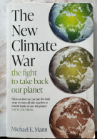 The New Climate War - Michael Mann - Cultura