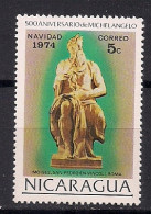 NICARAGUA  NEUF **  SANS TRACES DE CHARNIERES - Nicaragua