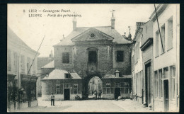 CPA - Carte Postale - Belgique - Lierre - Porte Des Prisonniers (CP24294) - Lier