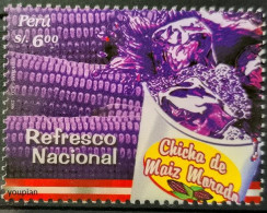 Peru 2006, Chicha, MNH Single Stamp - Pérou