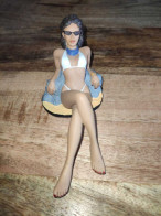 Morena Figurine Manara - Other & Unclassified