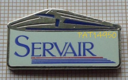 PAT14950 TGV SERVAIR RESTAURATION SNCF AIR FRANCE - TGV