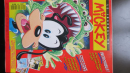 JOURNAL DE MICKEY N° 1963.  Année 1990 - Journal De Mickey