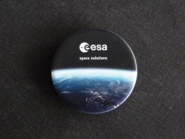 ***** ESA SPACE SOLUTIONS ESPACE COSMOS - Andere & Zonder Classificatie