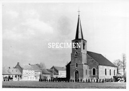 De Kerk  - Tessenderlo - Repro - Tessenderlo