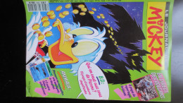 JOURNAL DE MICKEY N° 1973.  Année 1990 - Journal De Mickey