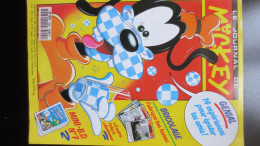 JOURNAL DE MICKEY N° 1990.  Année 1990 - Journal De Mickey