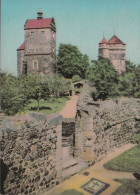 D-01833 Stolpen - Burg Stolpen - Stolpen