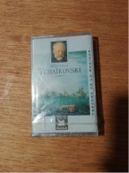 151 //   CASSETTE AUDIO "TCHAIKOVSKI" - Cassette
