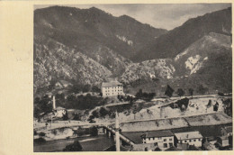 BiH1987  --   KONJIC --  VUE  PANORAMIQUE - Bosnie-Herzegovine