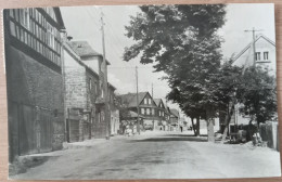 St. Gangloff, Hauptstrasse, 1967 - Stadtroda