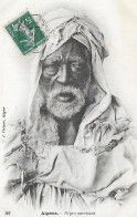 Algérie )   Négro Mandiant - Beroepen