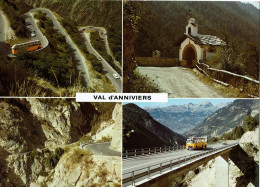 Val D'anniviers - Anniviers