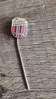 FK RADNICKI SVIJALNAC From Yugoslavian Period PIN 1938 PAYPAL ONLY - Sin Clasificación